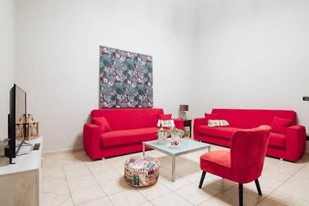 Flores Home Bari Exterior foto